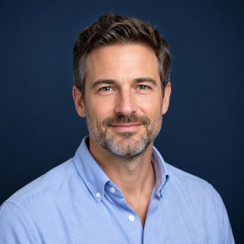 Michael Hart
